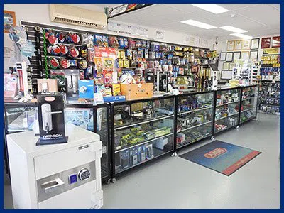 Advantage Locksmith Store Clearwater, FL 727-322-4087 - 3-residential-locksmith-shop