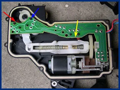 Advantage Locksmith Store Clearwater, FL 727-322-4087 - 5-locks-repair